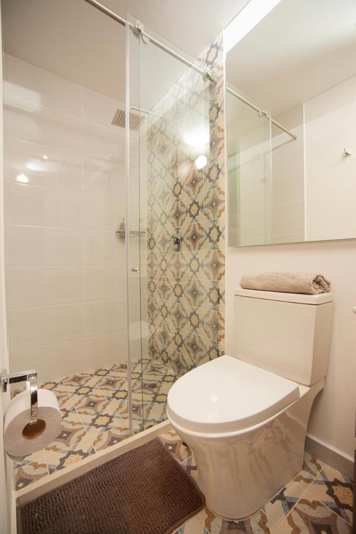 Deluxe Loft Close To Parque 93 Apartamento *